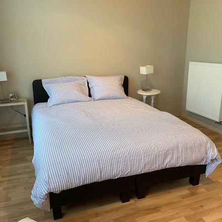 בלנקנברג Vakantiehuis Babelle 2 מראה חיצוני תמונה