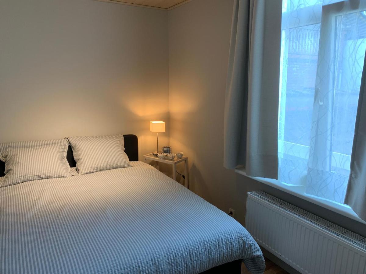 בלנקנברג Vakantiehuis Babelle 2 מראה חיצוני תמונה