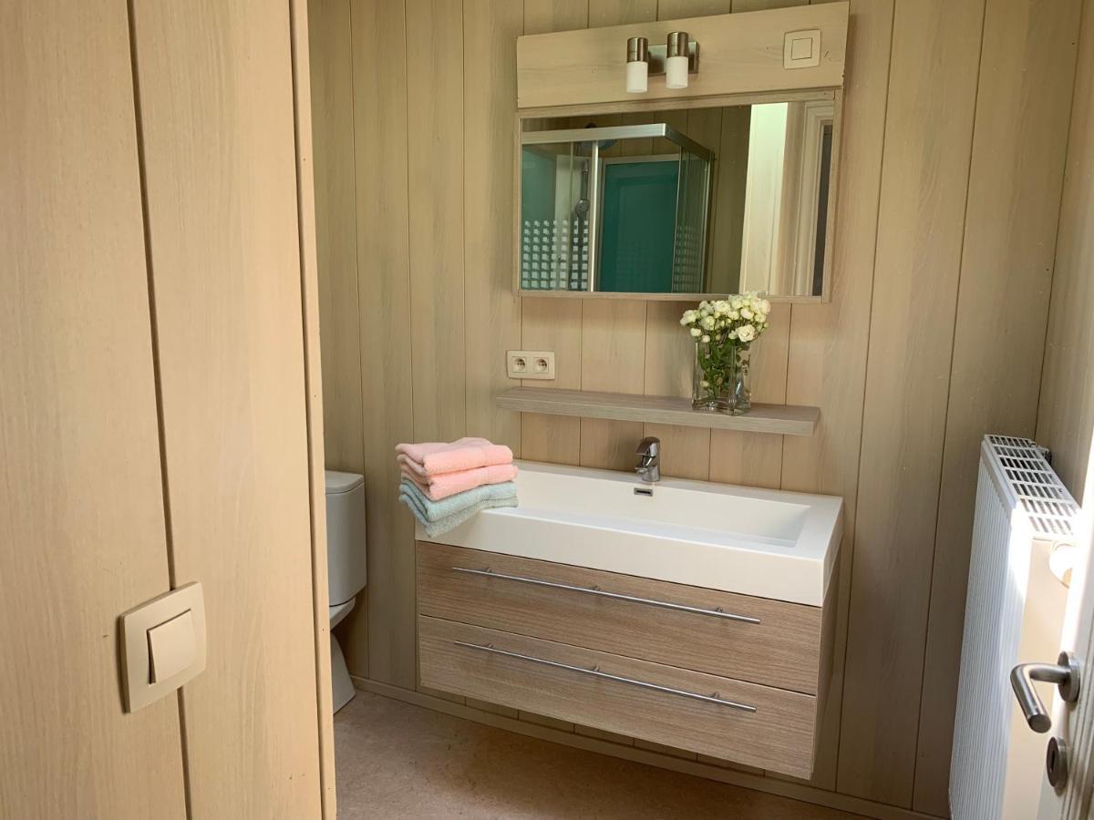 בלנקנברג Vakantiehuis Babelle 2 מראה חיצוני תמונה